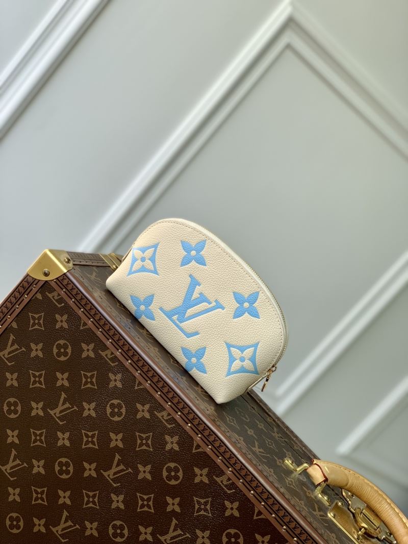 LV Cosmetic Bags